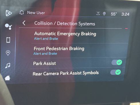 Used 2024 Chevrolet Corvette 1LT w/ Battery Protection Package image 27