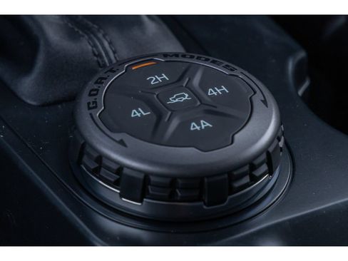 New 2025 Ford Bronco Badlands AWD/4WD image 35