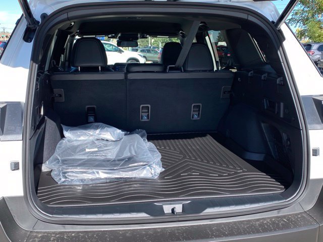 New 2026 Subaru Outback Premium AWD/4WD image 23