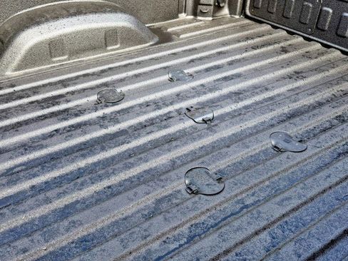 New 2026 Chevrolet Silverado 2500 LTZ w/ LTZ Premium Package image 12