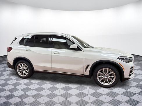 Used 2022 BMW X5 sDrive40i RWD image 8