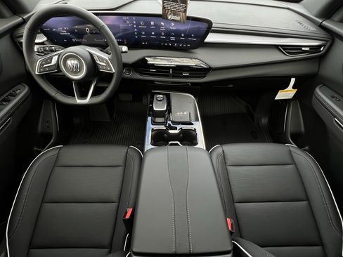 New 2026 Buick Enclave Sport Touring image 9