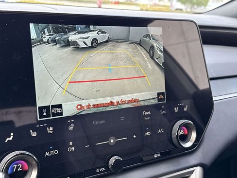 Used 2026 Lexus RX 350 Premium w/ Accessory Package (Z1) image 24