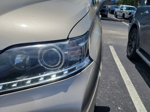 Used 2015 Lexus RX 350 FWD image 4