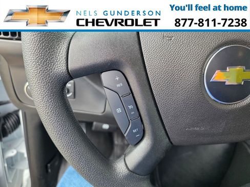 New 2026 Chevrolet Express 3500 Extended RWD image 20
