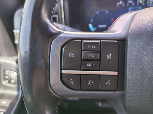 Used 2023 Ford F450 Lariat AWD/4WD image 29