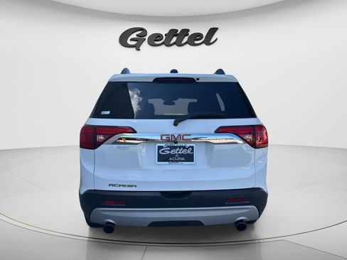 Used 2019 GMC Acadia SLT FWD image 6
