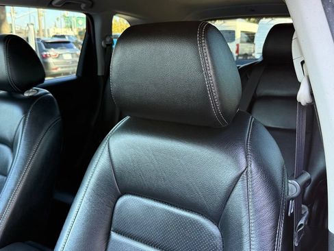 Used 2024 Honda CR-V LX image 2