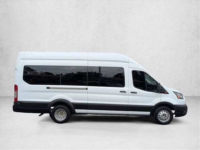 Used 2023 Ford Transit 350 XL RWD image 4