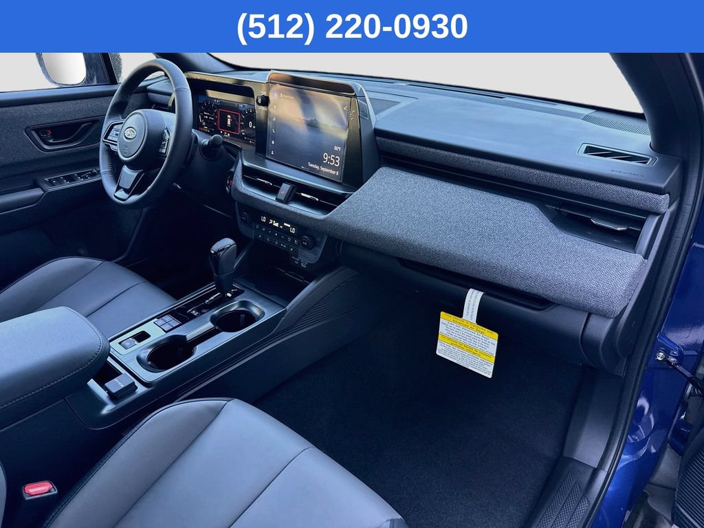 New 2026 Subaru Outback Premium AWD/4WD image 38