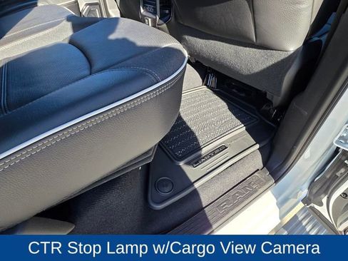 New 2026 RAM 3500 Limited image 15