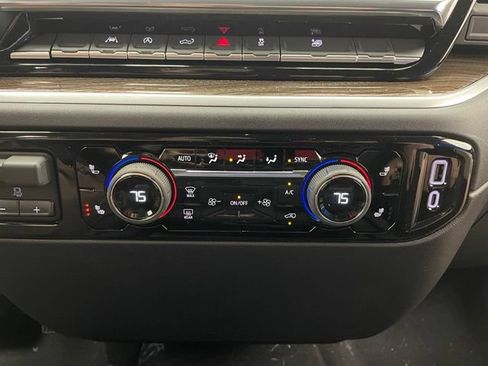 New 2026 Chevrolet Silverado 1500 LT AWD/4WD image 6