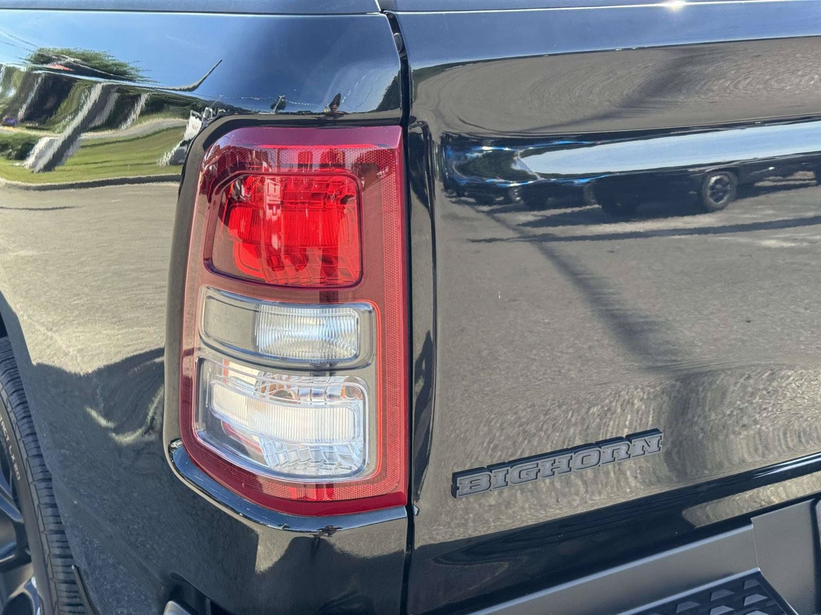 Used 2022 RAM 1500 Big Horn AWD/4WD image 15