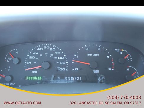 Used 2003 Ford F250 XLT RWD image 25