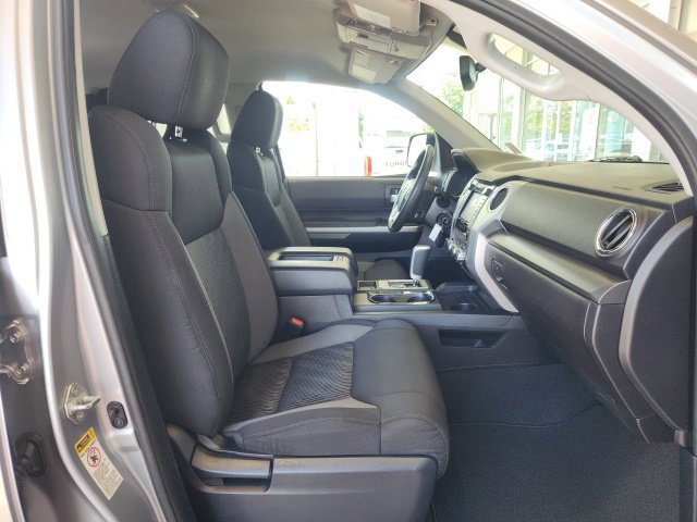 Used 2016 Toyota Tundra SR5 w/ SR5 Upgrade Package AWD/4WD image 26