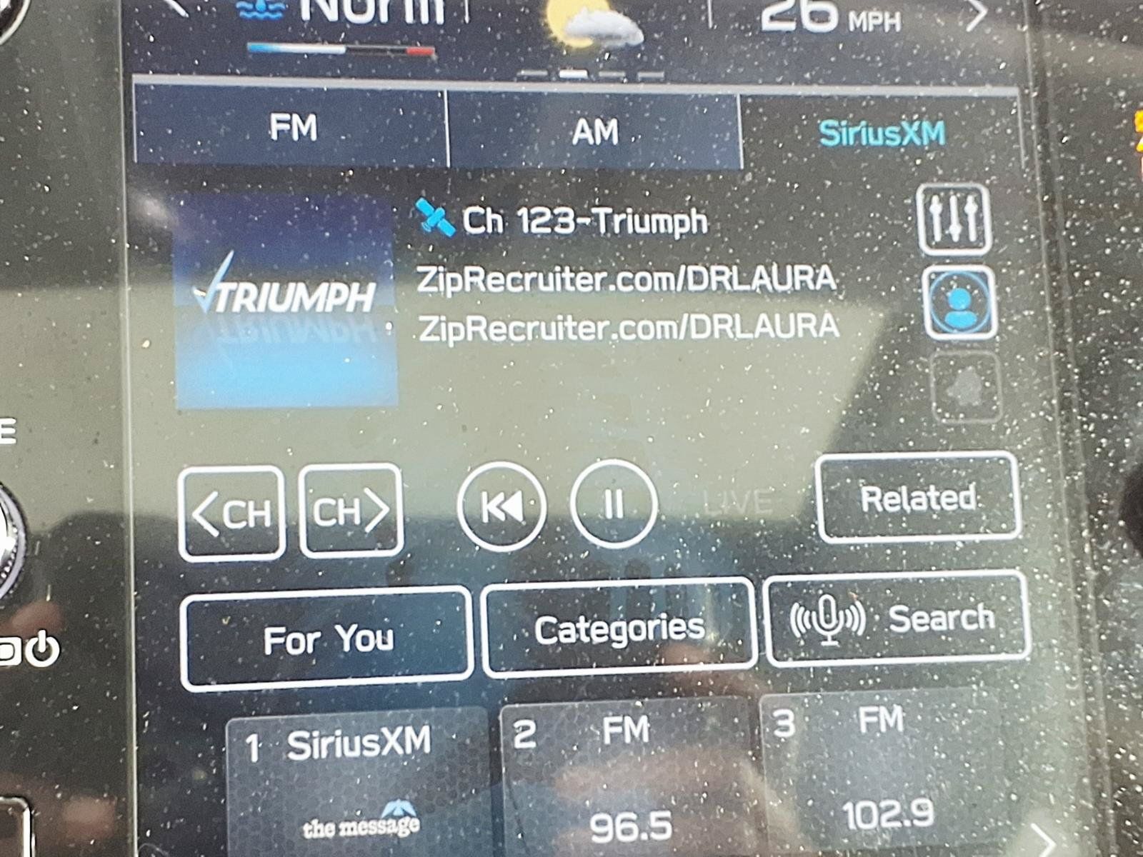 Used 2024 Subaru Outback Onyx Edition AWD/4WD image 24