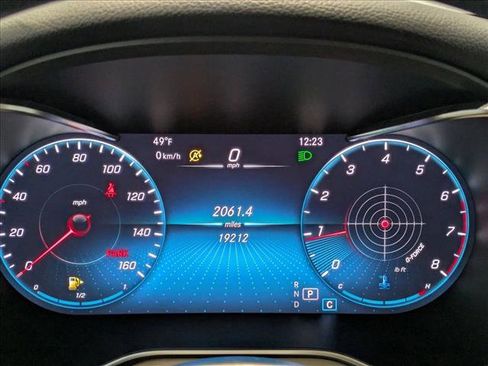 Certified 2022 Mercedes-Benz GLC 300 4MATIC image 11