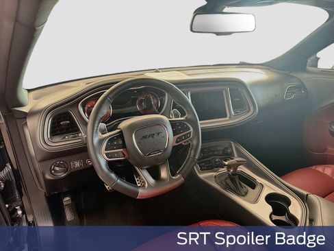 Used 2023 Dodge Challenger SRT Hellcat RWD image 22