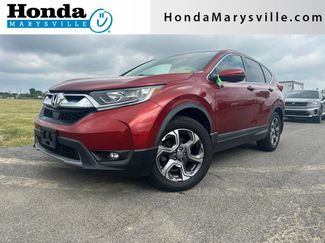 Used 2019 Honda CR-V EX-L video 1