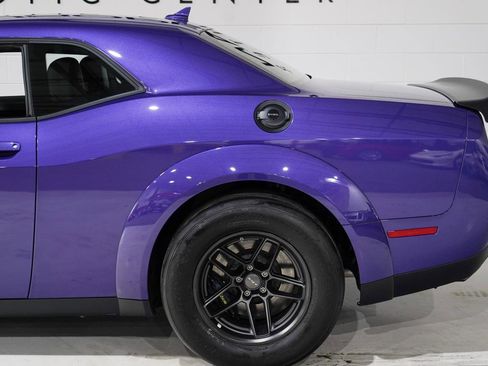 Used 2023 Dodge Challenger SRT Hellcat Redeye image 31