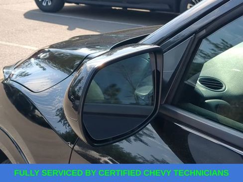 Used 2019 Honda HR-V Sport image 19