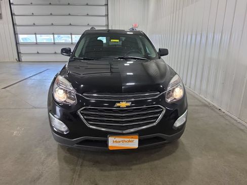 Used 2016 Chevrolet Equinox LT w/ Convenience Package AWD/4WD image 3