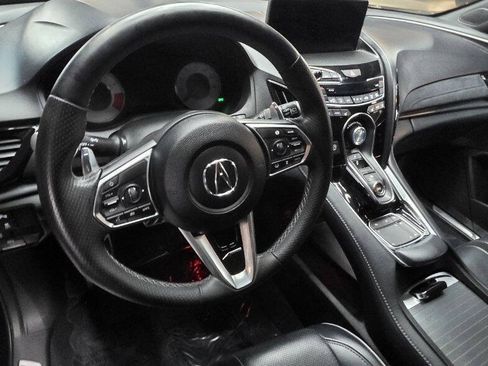 Used 2020 Acura RDX w/ Advance Package AWD/4WD image 14