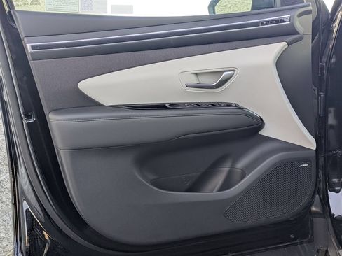 New 2024 Hyundai Tucson Limited AWD/4WD image 13