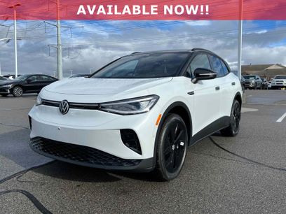 New 2026 Volkswagen ID.4 Pro S Plus