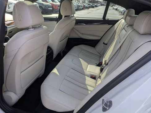 Used 2019 BMW 540i xDrive w/ Convenience Package image 29