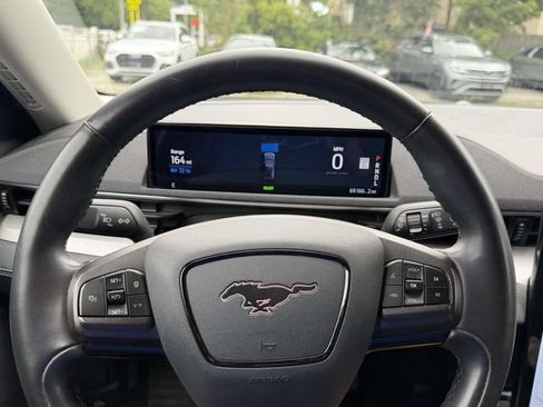 Used 2022 Ford Mustang Mach-E Select AWD/4WD image 24