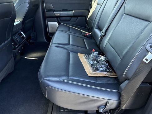 Used 2023 Ford F150 Lariat w/ Equipment Group 502A High image 20