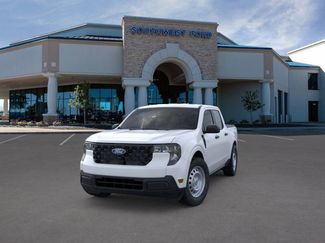 New 2026 Ford Maverick XL video 2