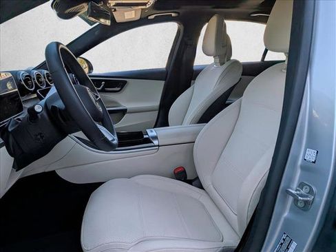 Certified 2025 Mercedes-Benz C 300 Sedan image 15
