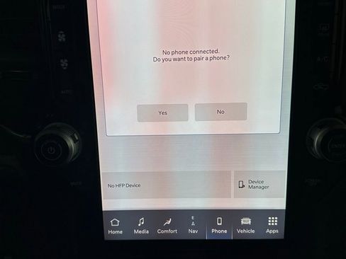 Used 2025 RAM 2500 Laramie image 31