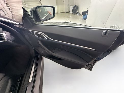 Used 2024 BMW i4 eDrive35 w/ Convenience Package image 33