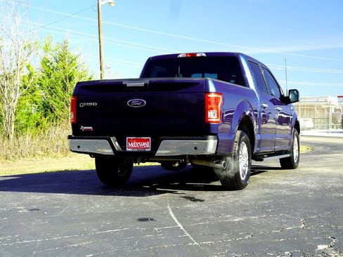 Used 2015 Ford F150 XLT w/ Equipment Group 302A Luxury image 6