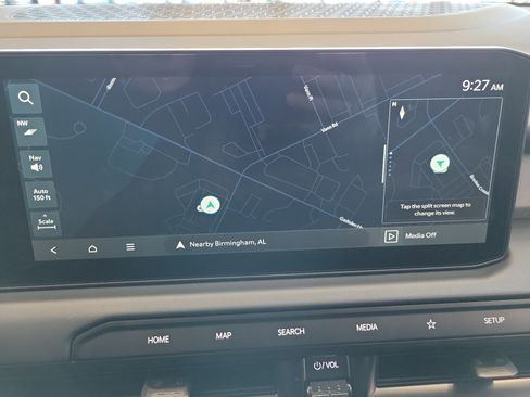 Used 2027 Kia Telluride EX X-Line image 10