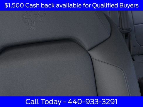 New 2025 Ford Bronco Badlands image 19