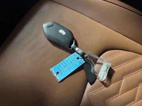 Certified 2026 Kia Sportage X-Line w/ X-Line Premium Package image 32