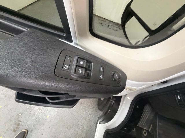 Used 2022 RAM ProMaster 1500 FWD image 24