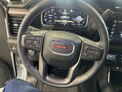 Used 2026 GMC Sierra 3500 AT4 w/ AT4 Premium Plus Package AWD/4WD image 12