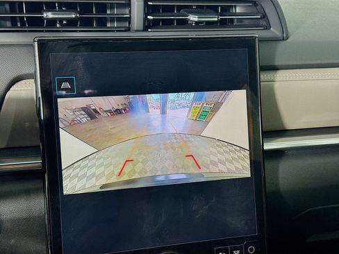 New 2025 GMC Terrain Elevation image 14