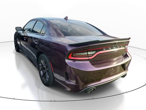 Used 2022 Dodge Charger Scat Pack RWD image 6