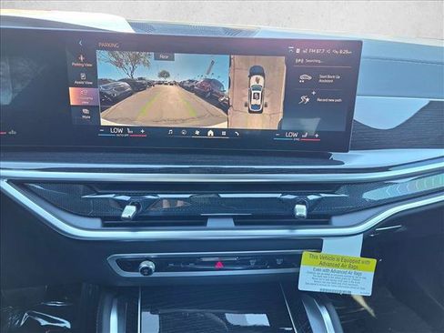 New 2027 BMW X6 xDrive40i AWD/4WD image 12