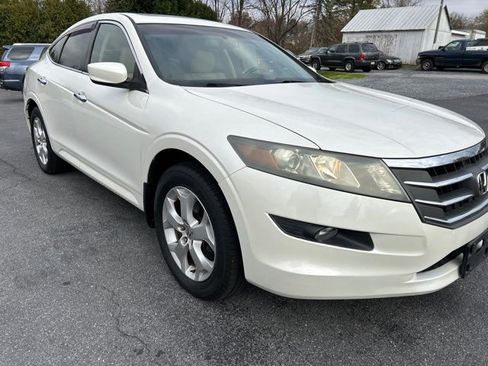 Used 2010 Honda Crosstour EX-L image 7