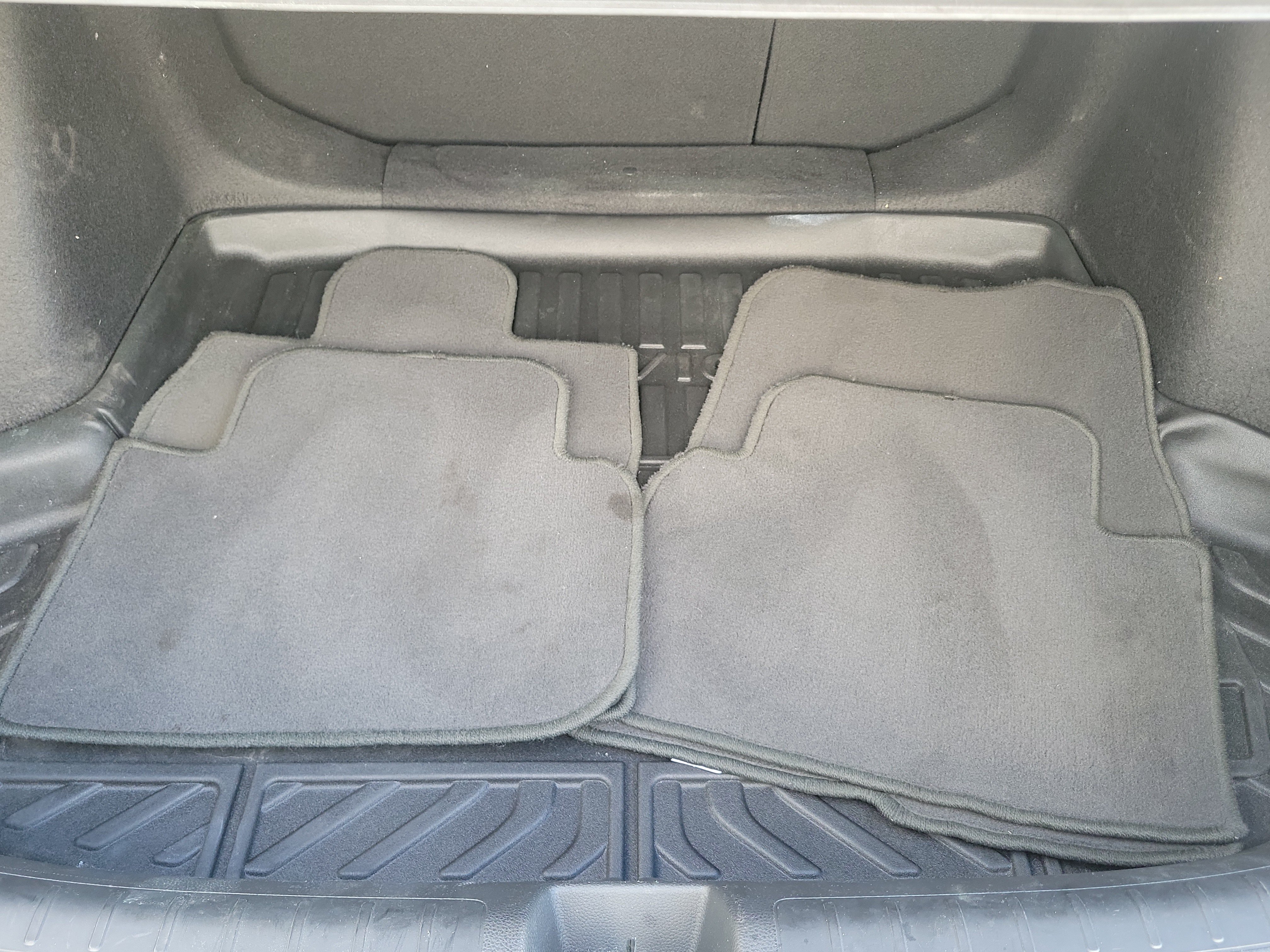 Used 2024 Honda Civic Touring image 12
