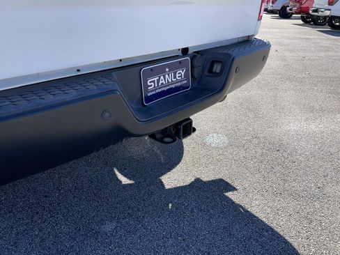 Used 2018 RAM 2500 Tradesman image 35