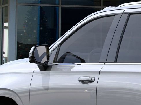 New 2026 Chevrolet Tahoe LT w/ Comfort Package image 12