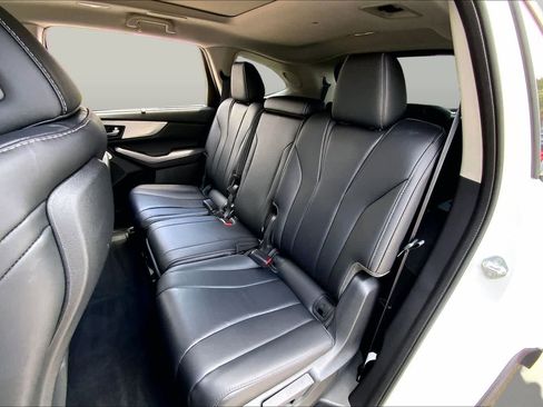 Used 2026 Acura MDX FWD w/ Technology Package image 20